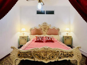 Dolce casa Lucca